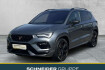 Cupra Ateca  ateca  ateca 4drive 2.0 tsi vz ahk+navi+klima+dab+led