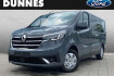 Renault Trafic Komfort combi 8 sitzer 3 0t 2.0l diesel l1h1