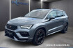 Cupra Ateca  ateca  ateca vz 4drive 2.0 tsi led navi beats ahk acc