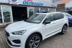 Seat Tarraco FR fr 2 0 tsi dsg 4drive pano ahk