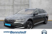 Skoda Superb L&K combi 2.0 tsi 4×4 l&k matrix pano ahk 19&prime;