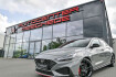 Hyundai i30 Performance I30 n performance fastback 8 dct* schalensitze*