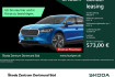 Skoda Enyaq  80 loft warmepumpe cam lm19 navi sitzheiz.