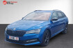 Skoda Superb Sport combi 2.0 tdi sportline 4×4 fahrass navi