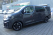 Opel Zafira Life Tourer Zafira life 2.0 cdti tourer l3 2xe tur/headup/xen
