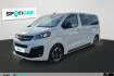 Opel Zafira Life Tourer Zafira life tourer m leder i automatik