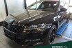 Skoda Superb L&K combi 2.0 tsi 4×4 l&k*pano*kamera*ahk*nav