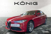 Alfa Romeo Giulia Sprint sprint 2.0 turbo 16v