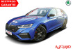 Skoda Octavia RS combi 2.0 tdi rs 4×4 dsg led navi acc