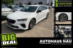 Opel Insignia GSi 2.0 st gsi inkl. inspektonspaket bigdeal