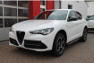 Alfa Romeo Stelvio Veloce veloce q4 2.0 16v acc shz navi kamera