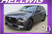 Mazda CX-60 Homura Cx 60 2.5l phev awd homura ahk leder bose 360  matrix le