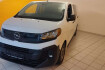 Opel Vivaro  l2 flexkabine winter city connect
