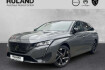 Peugeot 308  sw hybrid 145 allure led acc 2 zonen klimaautom da