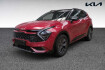 Kia Sportage GT Line gt line hybrid 1.6 4wd 360 kamera sitzhzg carplay