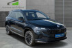 Skoda Karoq Sport sportline 1.5 tsi 7 gang dsg automatik