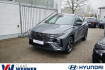 Hyundai Tucson N Line n line assistenz paket hud navi digitales