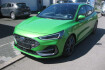 Ford Focus ST X lim. 2 3 st x  6 gang  schiebedach