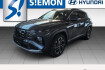 Hyundai Tucson Prime fl phev 1.6 at 4wd my25 prime matrix led navi lede