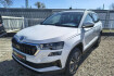Skoda Karoq  1.5 tsi act dsg balance vorfuhrwagen