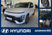 Hyundai Kona  1.6 t gdi n line inkl. inspektionspaket big deal