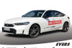 Honda Civic Sport 2.0 i mmd hybrid sport navi+kamera+8j.gar.