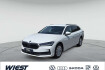 Skoda Superb Essence combi essence 2.0 tdi dsg  acc/navi/shz