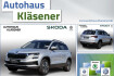 Skoda Karoq Tour tour 1.5tsi 110kw dsg ahk matrix acc rkam