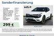 Kia Sportage GT Line 1.6t phev gt line sd leder
