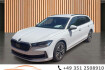 Skoda Superb Selection 2.0 tdi dsg selection*matrixled*keygo*dab