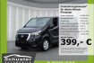 Nissan Primastar Tekna tekna l2 2.0d*dct 8 sitze led navi shz