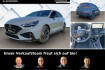 Hyundai i30  I30 n line x 5 turer 1.6 (150 ps) 7 dct my26 panoramas