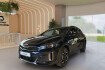 Kia Xceed  1.6 t 180 gt line dct leder glasdach