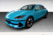 Hyundai Ioniq 6 Uniq 77 4 kwh uniq pano/matrix/hud/bose/assistenz