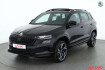 Skoda Karoq Sport sportline 1.5 tsi dsg matrix acc ahk pano