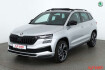 Skoda Karoq Sport sportline 1.5 tsi dsg matrix acc ahk pano