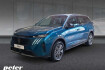 Peugeot 5008  allure business 145 +360 kamera+shz+led+