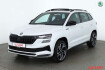 Skoda Karoq Sport sportline 1.5 tsi dsg matrix acc ahk pano