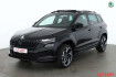 Skoda Karoq Sport sportline 1.5 tsi dsg matrix acc ahk pano
