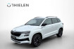 Skoda Karoq Sport sportline 1.5 dsg/acc/ahk/fhz/5 j garantie