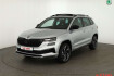 Skoda Karoq Sport sportline 1.5 tsi dsg matrix acc ahk pano