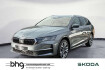 Skoda Octavia  combi balance 1 5 tsi mhev 7 gang dsg