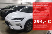 BYD Seal U Design Seal u dm i 1.5 phev design leder/glasdach/led/lm