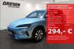 BYD Seal U Design Seal u 1.5 phev design leder/glasdach/led/lm