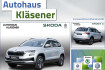 Skoda Karoq Style 1.5tsi dsg matrix led kam360  pano acc ahk
