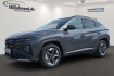 Hyundai Tucson  trend hybrid 2wd 1.6 t gdi eu6e navi digitales coc