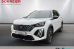 Peugeot 2008  hybrid 145 gt
