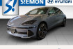 Hyundai Ioniq 6 Uniq 4wd 77 4kwh uniq digi spiegel 20lm hud navi digita