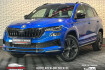 Skoda Karoq Sport 1.5tsi sportline matrix#4xshz#lh#360#keyle