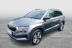 Skoda Karoq Style style 4×4 2.0 tdi dsg ahk matrix leder